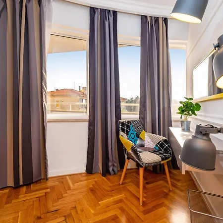 Da Appartement Zadar