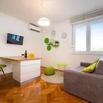 Da Apartment Zadar