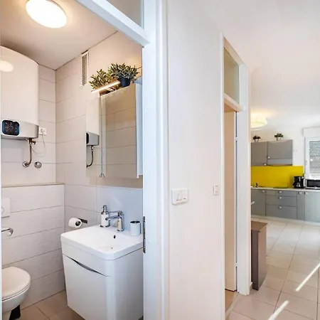 شقة Da زادار