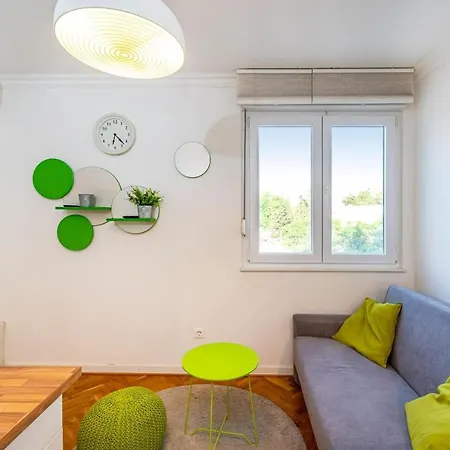 Da Apartment Zadar