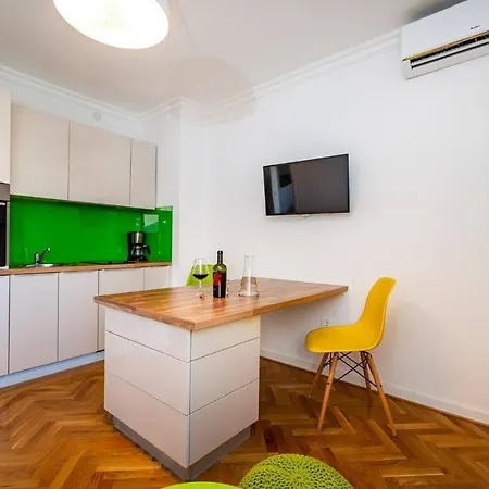 Da Apartment *