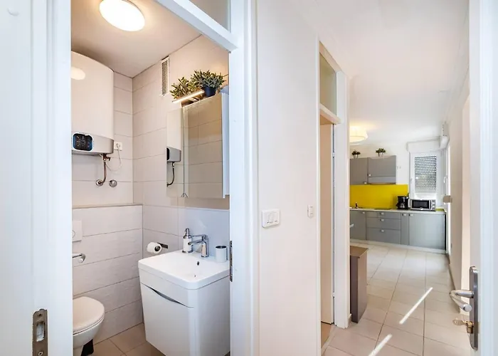 Appartement Da Zadar