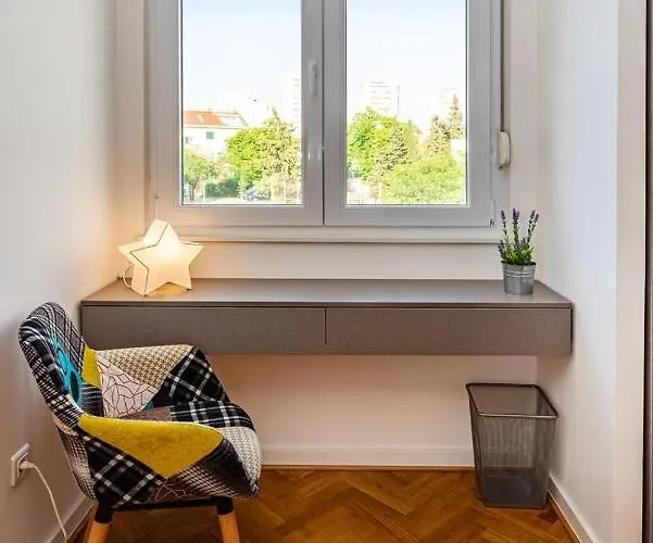 Appartement Da Zadar