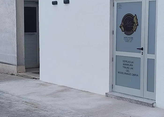 Da Appartement Zadar